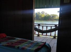 MrPhaos Riverview