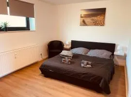 Ferienwohnung in top Lage