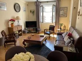 Appartement Granville hyper centre
