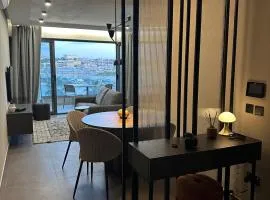 Seafront Luxury Apartment