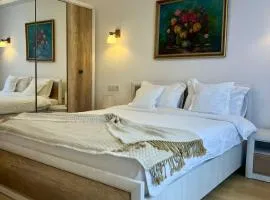 Parc Vatra Dornei 5 - Big family choice