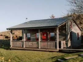 Cabin at Mackay's