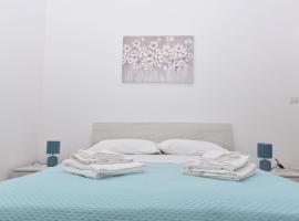 La Terrazza sugli Dei