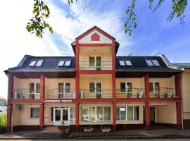 Belv&aacute;rosi Panzi&oacute;