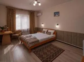 Alpinist Hotel