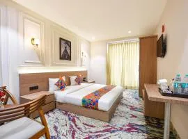 FabHotel Prime Siya Residency