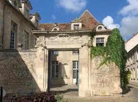 La Maison Saint Joseph