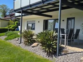 Ferienwohnung Schlossblick