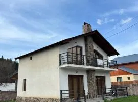 GB cottages