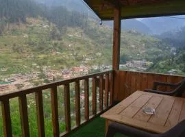The Mid Himalayan - Jibhi