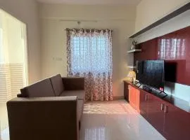 Dhriti - 1BHK and 2 BHK Apartment stay