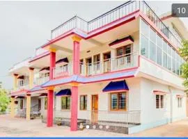 KK Residency