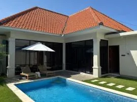Villa Sawah Canggu byFaba