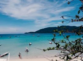 Symphony Village, Long Beach Perhentian Islands, penzion – hostinec v destinaci Perhentian Island