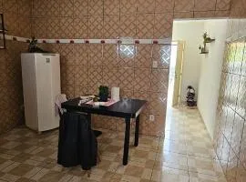Duplex Vintage Mucugê