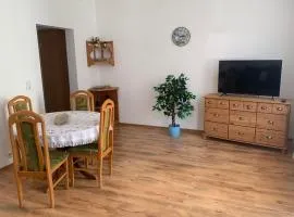 Ferienwohnung Wolfi