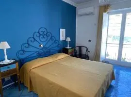 B&B Lunaponzese-Ponza centro