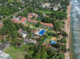 Hibiscus Beach Hotel & Villas