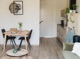De Fazant - Tiny House in de Zeeuwse Natuur