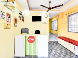 Hotel O Cooum Riverview Chennai Formerly Nimalan Residency