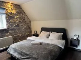 I&A Residence - Old Town