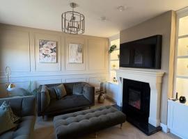 Number 44 gateway to connemara, βίλα σε Oughterard