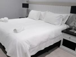 Pearl Holiday homes, strandhotel in Vosburg