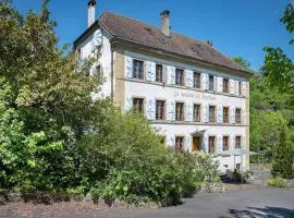 Hôtel La Maison du Prussien