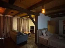 Quiet apartment in Dresden