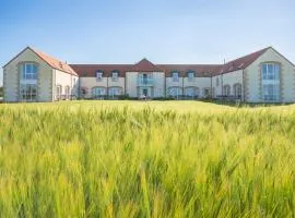 Morton of Pitmilly Countryside Resort