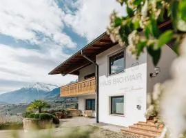 Apartments Bachmair