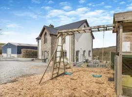 Retreat at Bryn Bach