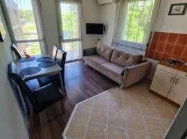 Krisi apartman