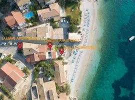 Kaminaki Beachfront Apartments