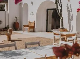 Ibara Ibiza Hotel Boutique