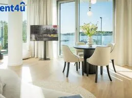 Panoramic View by Rent4You