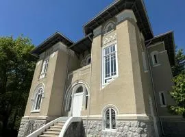 Vila Doctor Popovici