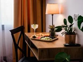 Hotel Wodnik
