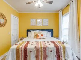 Granbury Sunshine Shack - 2 Bedroom