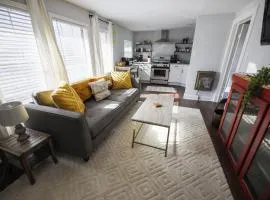 Granbury Loft - 1 Bedroom