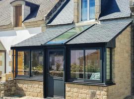 PentyTy TadKozh Très proche du port de Kérity, Hotel in Penmarch