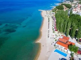 Camping Almissa