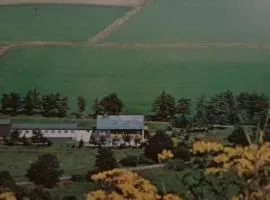 Familienurlaub auf dem Erlenhof , Bauernhof