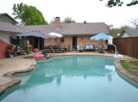 Lake Highlands Retreat