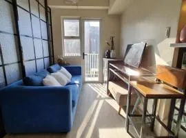 Capitol Central Condo, 2 Bedroom