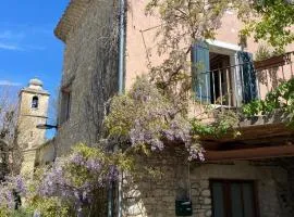 La Maison Rose I Maison de village familiale