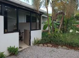 Coconut Lodge Bambu