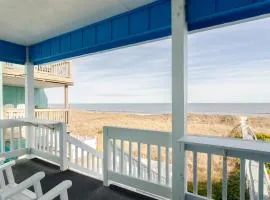 Shore to Relax Upper by Bryant Real Estate