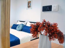 Piranum Guesthouse、ピランのホテル