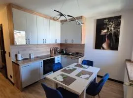 Apartament Kołobrzeg Blisko Morza